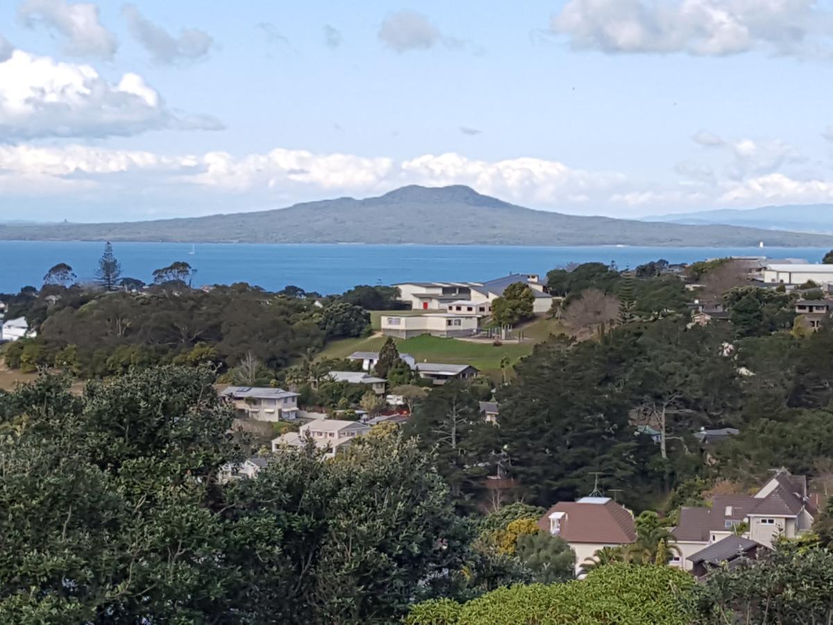 北岸海景民宿 奥克兰 外观 照片