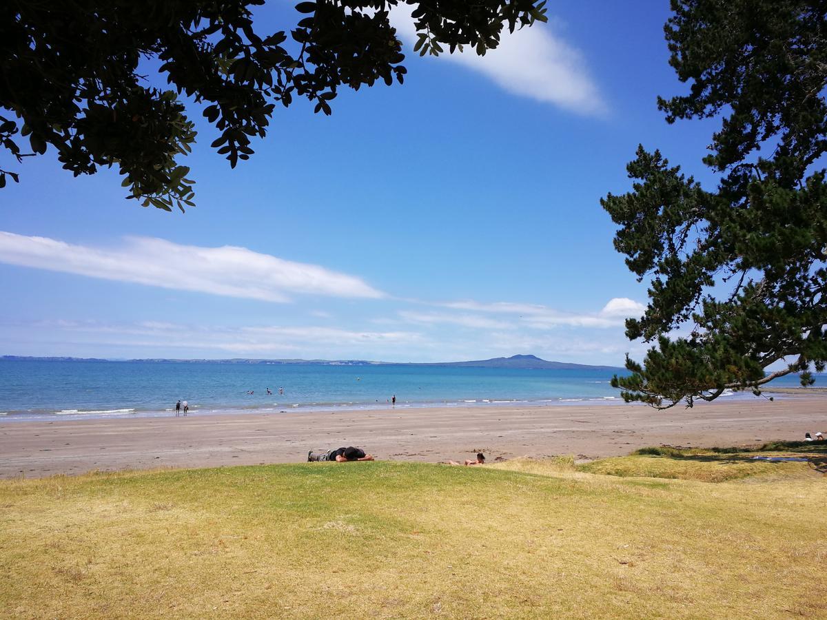 北岸海景民宿 奥克兰 外观 照片